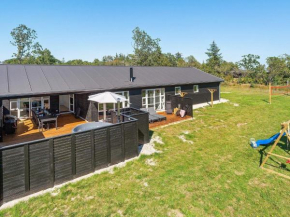 Holiday home Ålbæk LXXXVI